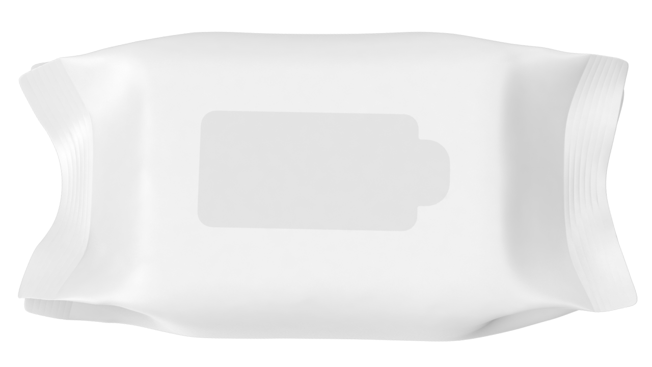 Adult wipes - RPD SDN BHD